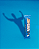 Bold Tube Cookies c/ 12 unid 40g - Bold Bar - Imagem 3