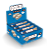 Bold Tube Cookies c/ 12 unid 40g - Bold Bar - Imagem 1
