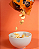 Suspiro sabor Caramelo 30g - La Ganexa - Imagem 3
