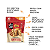 Pouch Panqueca sabor Speculoos 600g - Pantastica - Imagem 2