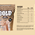 Bold Whey Milkshake de Baunilha 900g - Imagem 5