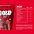 Bold Whey Chocolate ao Leite 900g - Imagem 3