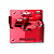 Alfa Crunchy sabor Morango c/ 10unid de 55g - Prado Protein - Imagem 1