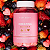 Creatina Gummy Frutas Vermelhas 60gms - Vicky Beauty - Imagem 2