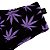 Calcinha Boyshort Weed Off Purple - Imagem 3