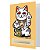 Cartão BaseCard Lucky Cat - Imagem 1