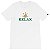 Camiseta Relax - Imagem 1