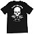 Camiseta Quality Goods Skull - Imagem 1