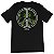 Camiseta Peace 420 - Imagem 1