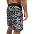 Boardshort Black Buds - Imagem 4