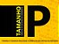 Capa Cobrir Carro Standard 100 % Forrada com Cadeado - P - Imagem 3