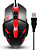 Mouse Gamer FZF - Imagem 1