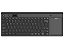 Teclado Sem Fio, Com Touch - Imagem 1
