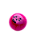 Esfera Melancia - Imagem 1