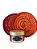 Pasta Esfoliante Morango 200g - Imagem 2
