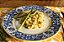 Risoto de aspargos congelado 180g - Imagem 1