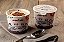 Mousse de chocolate mesclado 100 gr - Imagem 1