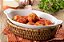 Almôndegas de frango ao sugo congelado 250g - Imagem 1