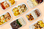 Kit Chef em Casa | 7 Marmitas - Imagem 1