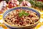 Arroz cateto integral com arroz vermelho congelado 130g - Imagem 1