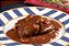 Bombom de filé mignon ao molho madeira congelado 200g - Imagem 1