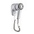 SECADOR DE CABELO MARCA KENBY, MODELO KB-SDC-600-15 127V 1500W DE POTENCIA - Imagem 1