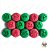 Kit Natal 02 Carimbo para Brigadeiro  - 14 modelos - Imagem 1