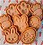 Kit Páscoa Cute | Cortadores + Carimbos de Biscoitos | 4 cm e 5 cm - Imagem 4