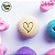 Kit Feliz Dia | Carimbos para Brigadeiro | 12 modelos - Imagem 6
