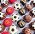 Bola Futebol | Modelador Ejetor para Brigadeiro Gourmet - Imagem 3
