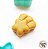 Estrela Cadente | Modelador Ejetor para Brigadeiro Gourmet - Imagem 1
