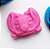 Stitch & Angel | Modelador Ejetor para Brigadeiro Gourmet - Imagem 2