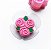 Buque Rosas | Modelador Ejetor para Brigadeiros Personalizados - Imagem 2