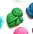 Fundo do Mar | Modelador Ejetor para Brigadeiros Personalizados - Imagem 9