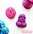 Doce Intimidade | Modeladores Ejetores para Brigadeiro Personalizado - Imagem 2
