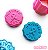 Outubro Rosa e Novembro Azul | Modelador Ejetor para Brigadeiro Gourmet - Imagem 1