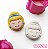 Princesa Cinderela | Modelador Ejetor para Brigadeiro Personalizado - Imagem 1