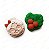 Mamãe Noel | Modelador Ejetor para Brigadeiro Personalizado - Imagem 2