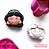 Princesa Jasmine | Modelador Ejetor para Brigadeiro Personalizado - Imagem 1