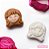 Princesa Anna | Modelador Ejetor para Brigadeiro Personalizado - Imagem 1
