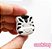 Zebra | Modelador Ejetor para Brigadeiro Personalizado - Imagem 2