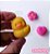 Pato de Borracha | Modelador Ejetor para Brigadeiro Personalizado - Imagem 2