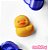 Pato de Borracha | Modelador Ejetor para Brigadeiro Personalizado - Imagem 1