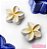Flor de Jasmim | Modelador Ejetor para Brigadeiro Personalizado - Imagem 1