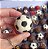 Kit Copa do Mundo de Futebol | Modelador Ejetor para Brigadeiro Personalizado - Imagem 8