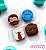 Kit Dia dos Pais | Modelador Ejetor para Brigadeiro Personalizado - Imagem 1