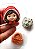 Kit Chapeuzinho Vermelho | Modelador Ejetor para Brigadeiro Personalizado - Imagem 2