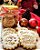 Kit Mensagens de Natal no Escalope - Cortador e Carimbo de Biscoito - Imagem 2
