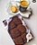 Kit Dia das Mães 01 | Cortador + Carimbo para BISCOITO | 5 cm - Imagem 2