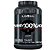 Whey 100% HD (WPC, WPI e WPH) - Pote 900g - Black Skull - Imagem 3
